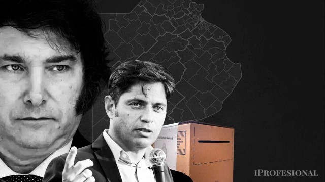 Nueva encuesta en la Provincia reveló una grata sorpresa para Milei, a días de las elecciones