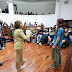 El Concejo Joven avanza con la presentación de los proyectos