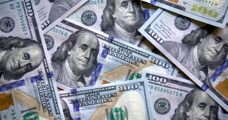 Dólar hoy y dólar blue, EN VIVO: a cuánto cotiza el oficial y cuál es el precio del paralelo este jueves 4 de septiembre, minuto a minuto