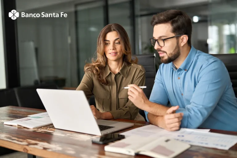 Banco Santa Fe lanza su nueva propuesta de seguros corporativos para empresas y el agro