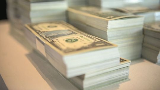 Olmedo sobre la inestabilidad financiera: «No podemos olvidar que tenemos el récord de defaulteadores mundial»