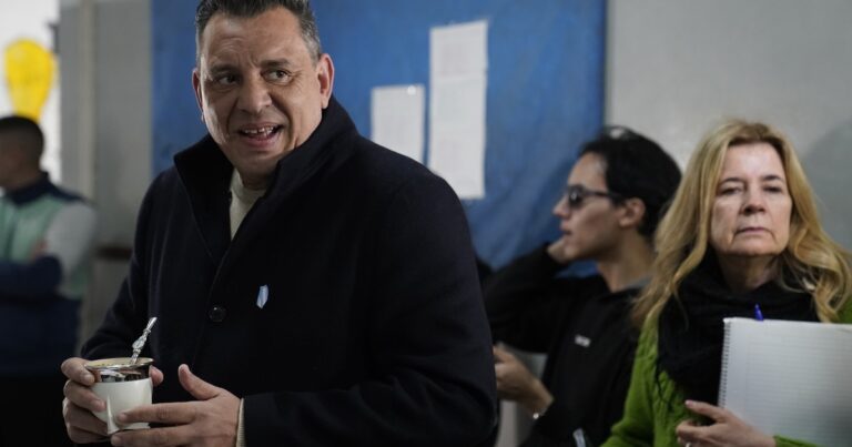 Inesperada respuesta de un candidato de La Libertad Avanza sobre las sospechas de corrupción: «El que las hace, las paga»