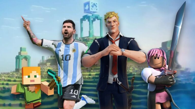 Grooming: cómo acompañar a los chicos en el mundo de los videojuegos más populares