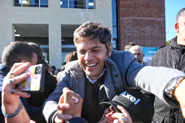 La Justicia confirma la potestad de la provincia para cobrar impuestos Automotor y de Sellos