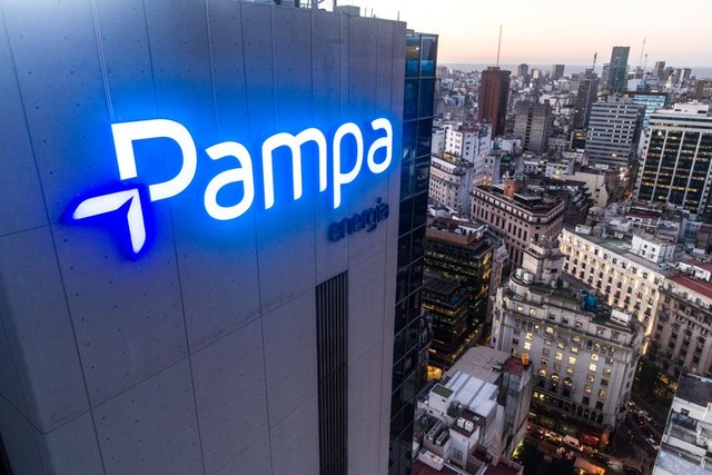 El plan de Pampa Energía para proteger sus acciones del «efecto elecciones»