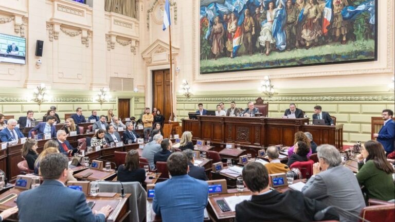 Artículo por artículo: este es el texto de la nueva Constitución de Santa Fe