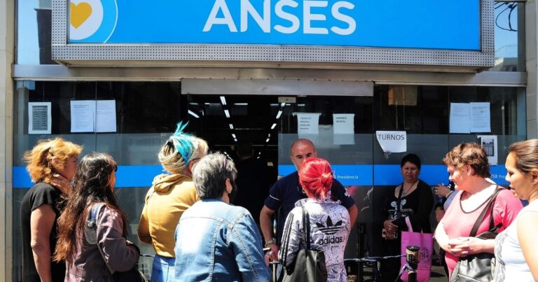 Jubilación por desempleo: reclaman prorrogar el beneficio para quienes acreditan más de 30 años de aportes