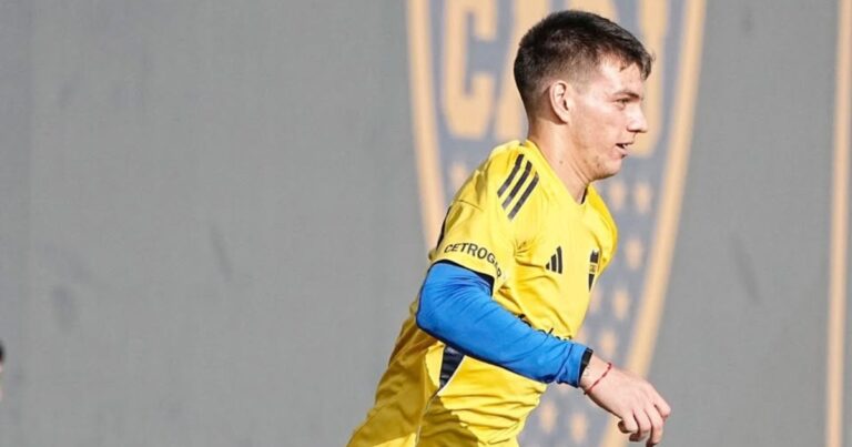 La decisión de Zenón tras la última oferta rechazada por Boca