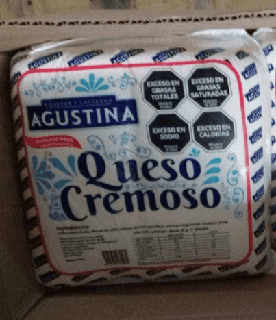 La Anmat prohíbe la venta de un queso cremoso