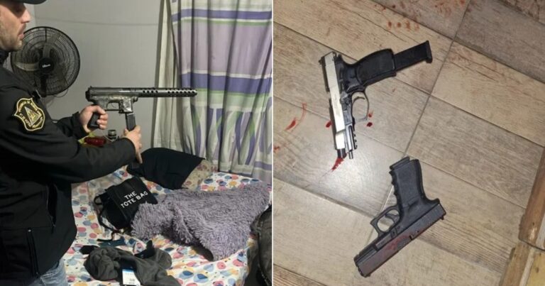 Noche de terror en Mar del Plata: murieron dos delincuentes tras una violenta toma de rehenes y tiroteo