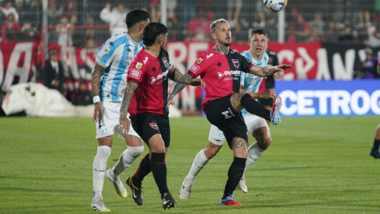 Darío Benedetto aseguró que está muy bien y quiere jugar contra Belgrano: qué dijo sobre su falta de gol