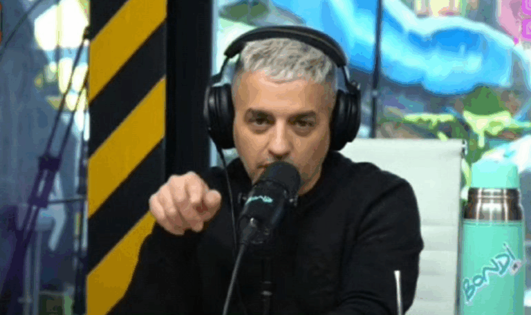 Ángel de Brito anunció fuertes cambios en LAM tras el escándalo de sus angelitas: 2 o 3 nuevas