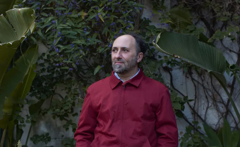 Julián López, editor de la antología El Bombardeo: Hay genealogías inadvertidas porque la cultura no dio cuenta de eso