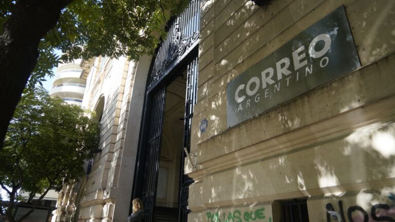 Detuvieron a empleados del Correo Argentino por organizar un servicio ilegal de encomiendas