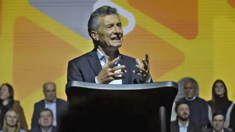 Fuerte respaldo de Macri al Presupuesto anunciado por Milei: Es el rumbo que necesita la Argentina