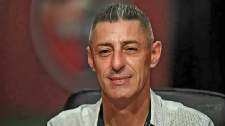 Cristian DAmico: Hemos decidido presentar una lista y competir en las próximas elecciones de Newells