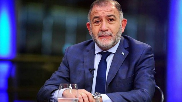 Luis Juez sobre Milei, «si no se deja sacar del agua te terminás ahogando vos también»