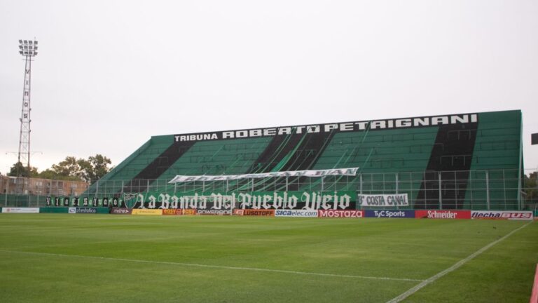 Fútbol libre por celular: cómo ver en vivo San Martín (SJ) vs. Vélez