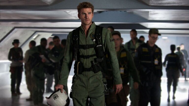 Disney arrasa con la secuela de una de las películas más exitosas del cine de ciencia ficción