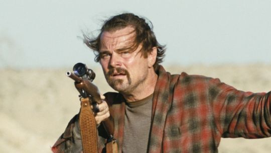 Llega a los cines Una batalla tras otra, la nueva película de Leonardo DiCaprio que busca convertirse en un clásico