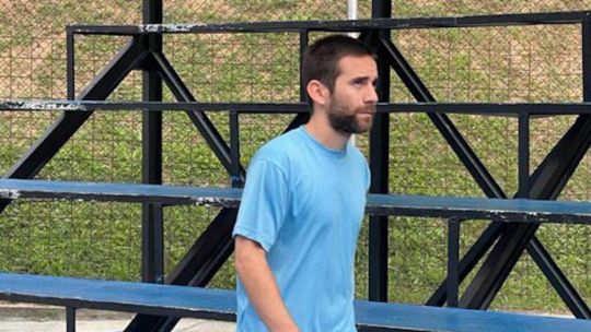 Quién es Nahuel Gallo, el gendarme por el que pidió Milei en su discurso ante la ONU