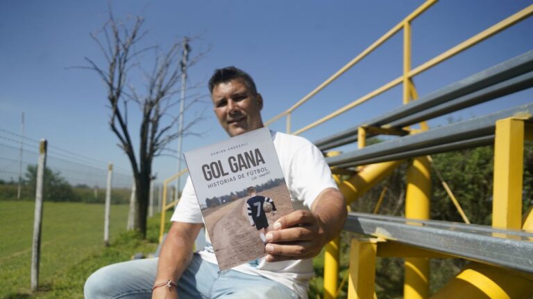 «Gol gana»: General Lagos será set de filmación con historias que nacen del barrio