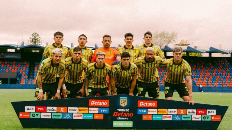 Aldosivi vs. Argentinos Juniors por el Torneo Clausura: horario, formaciones y TV