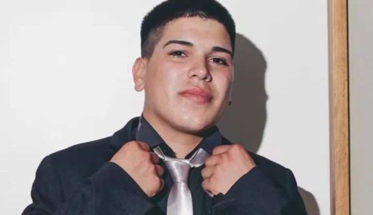 Thiago Medina: comenzaron a quitarle la asistencia respiratoria mecánica