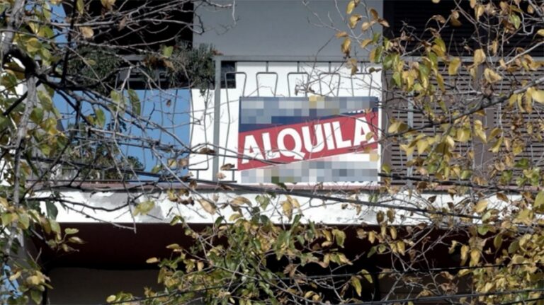 Rosario: más de 2.500 propiedades en alquiler y contratos más negociables