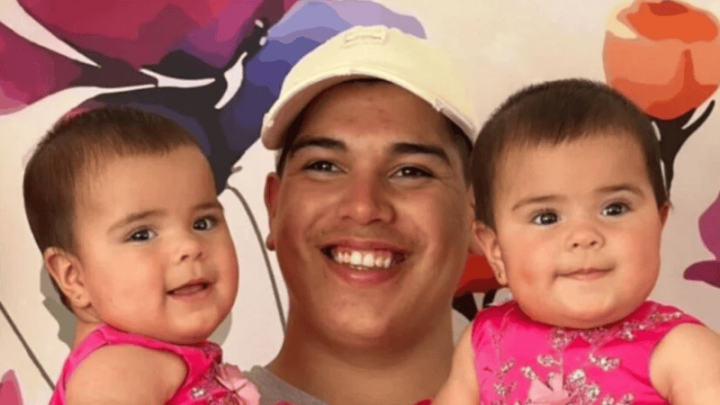 Thiago Medina habló  y lo primero que preguntó fue por las nenas