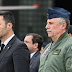 El Gobierno dio ascensos retroactivos a 21 militares «marginados»
