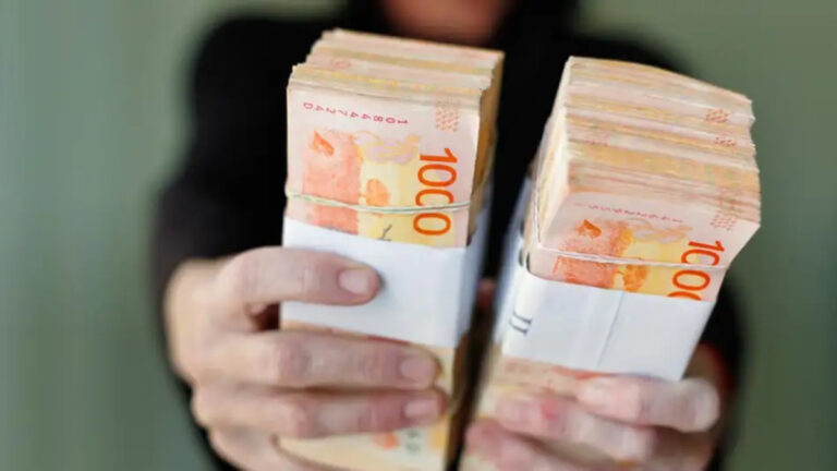 Salarios: cuáles son los aumentos que se cobrarán en octubre y qué arreglo cada gremio