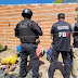 Imputan a tres personas por el secuestro de una menor en Santa Fe