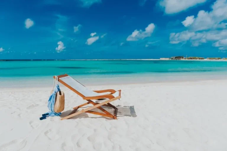 Vacaciones: el nuevo destino paradisíaco que eligen los argentinos y que compite con Brasil