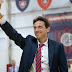 La Justicia falló a favor de Marcelo Moretti y vuelve a ejercer como presidente de San Lorenzo