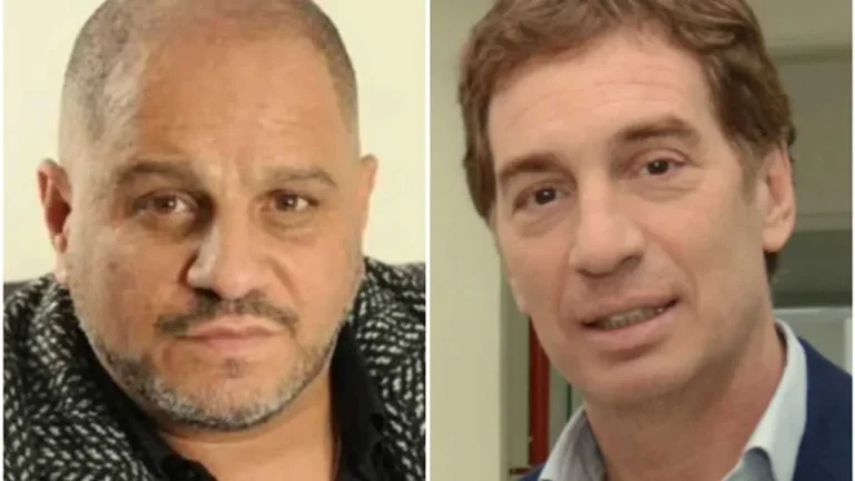 Leonardo Cositorto blanqueó su vínculo con Diego Santilli y aseguró que aportó 32.500 dólares a su campaña: Que no me niegue