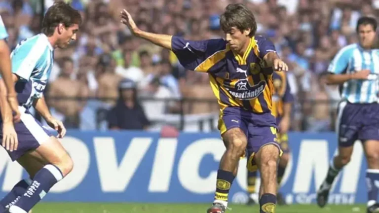 El Chelito Delgado lamentó el fallecimiento de Miguel Ángel Russo: Era una excelente persona