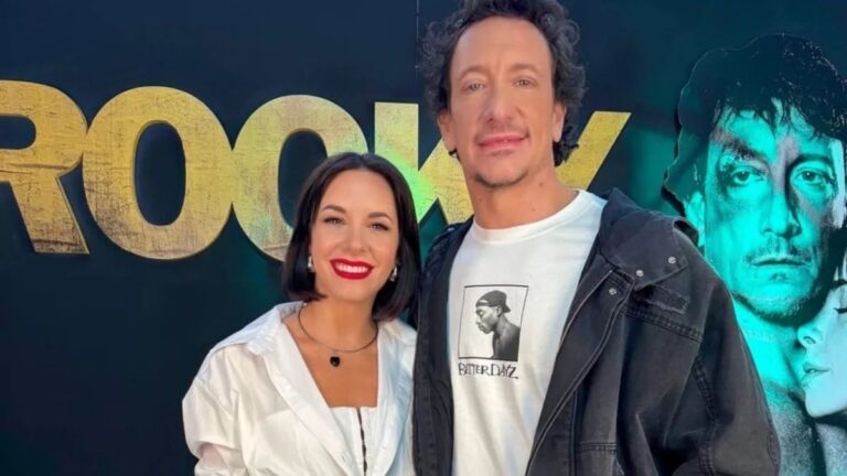 Rumores de romance entre Nico Vázquez y Dai Fernández: «Se viene el blanqueo»