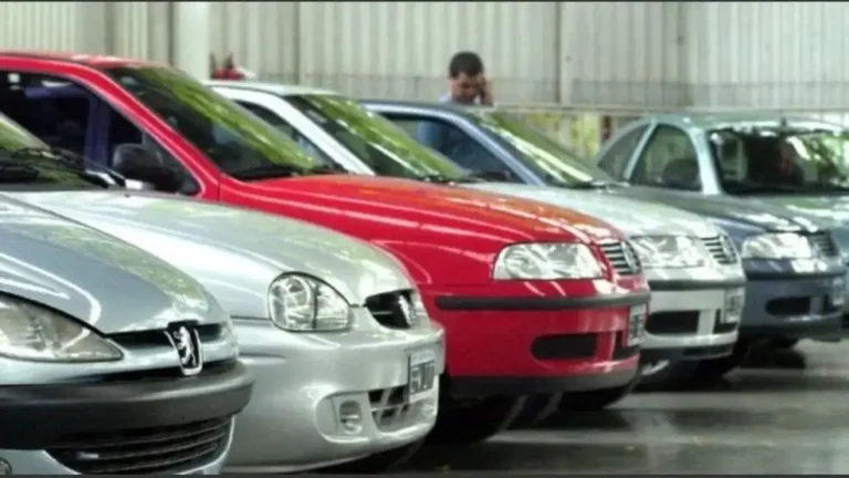 Ni el Cronos, ni el 208: este es el auto 0KM que arrasó con las ventas el mes pasado y fue el más elegido por los argentinos