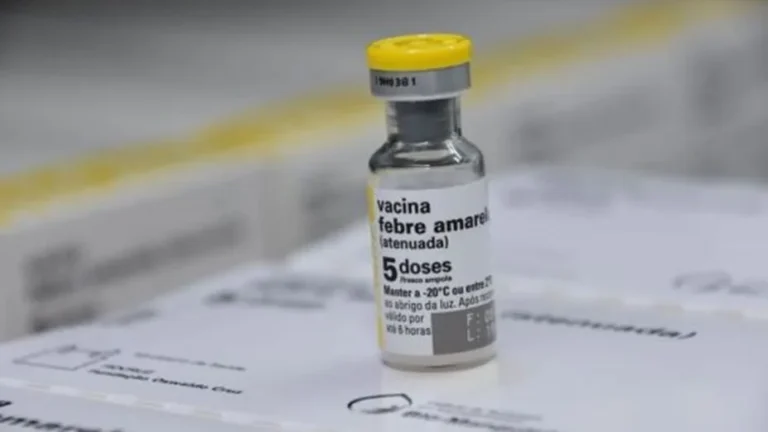 Preocupación por la falta de vacunas contra la fiebre amarilla: No hay stock para la demanda espontánea que empieza a crecer