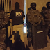 PDI detuvo a cinco personas por microtráfico en Santa Fe y Santo Tomé