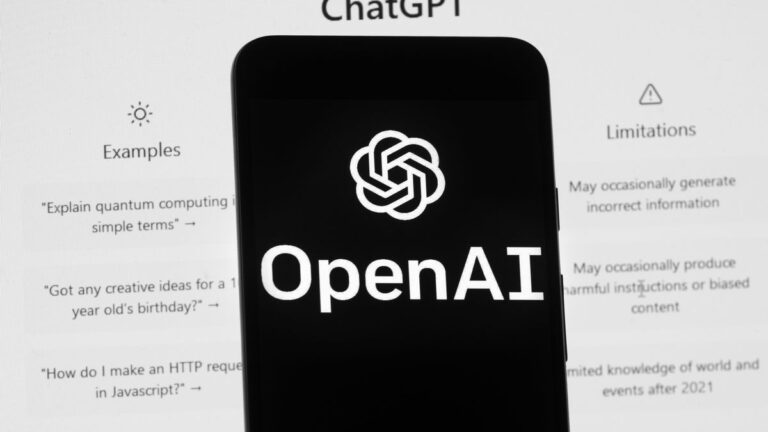 OpenAI, creadora de ChatGPT, anunció una mega inversión en la Argentina