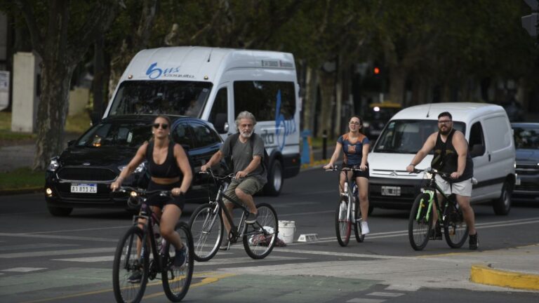 Con la crisis, crece la reparación de bicicletas y la venta de usadas