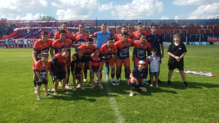 Central Córdoba empata  ante Deportivo Español por los cuartos de final de la Primera C