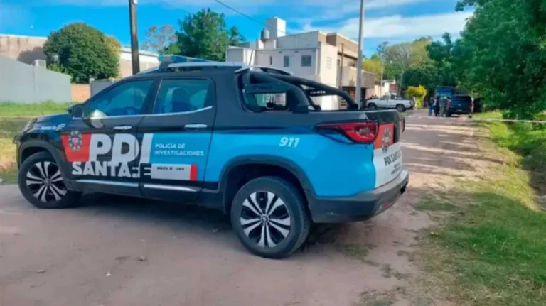 Doble homicidio en Reconquista: un empresario fue detenido por el asesinato de su ex pareja y un hombre