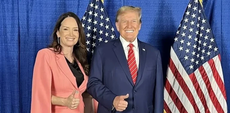Polémica: una funcionaria de Trump condicionó compra de carne argentina: Tiene aftosa