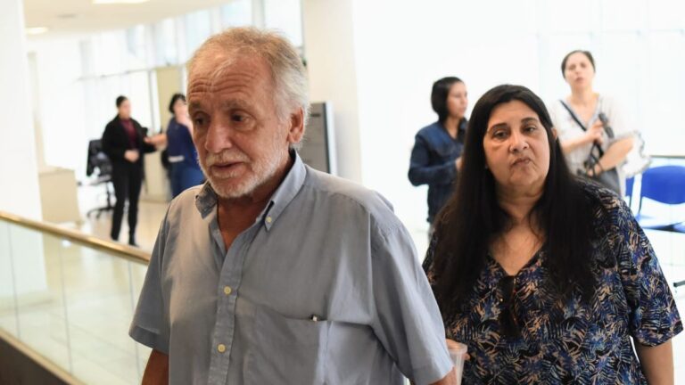 Homicidio en la costa central: un acusado quedó preso y el otro fue declarado inimputable