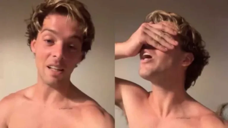 Maratea reveló que una influencer lo rechazó por libertario: Qué caro me salió bancar al peluca!