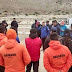 Chubut: Desaparecieron 2 jóvenes donde buscan a los jubilados