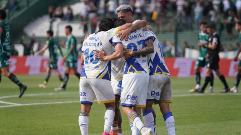 Central transita su mejor año en la historia jugando en condición de visitante